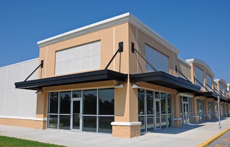 Commercial Pressure Washing To Boost Your Business