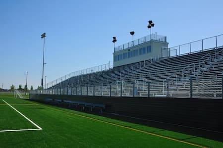 Stadium