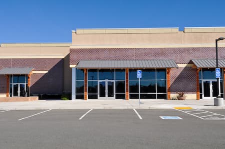 Storefront