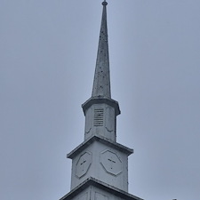 Drone-Assisted-Steeple-Cleaning-Restoring-the-Beauty-of-this-Church 6