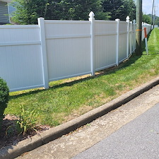 Top-Quality-Softwash-Fence-Cleaning-in-Bristol-Va 1