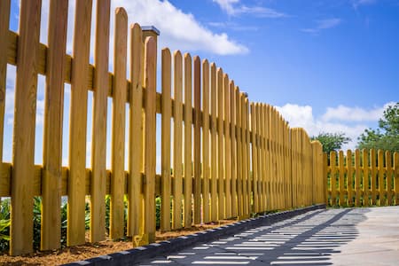 Fence