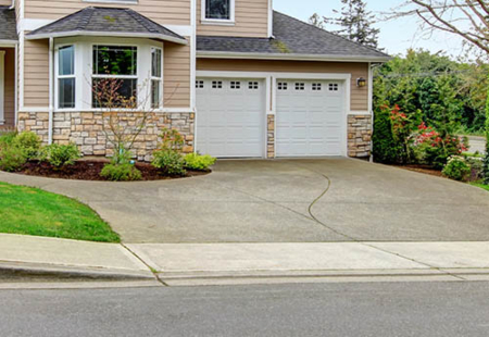 Sidewalk