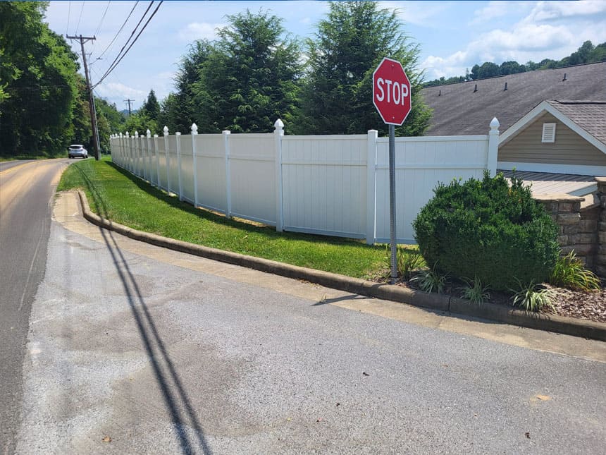 Residential Pressure Washing